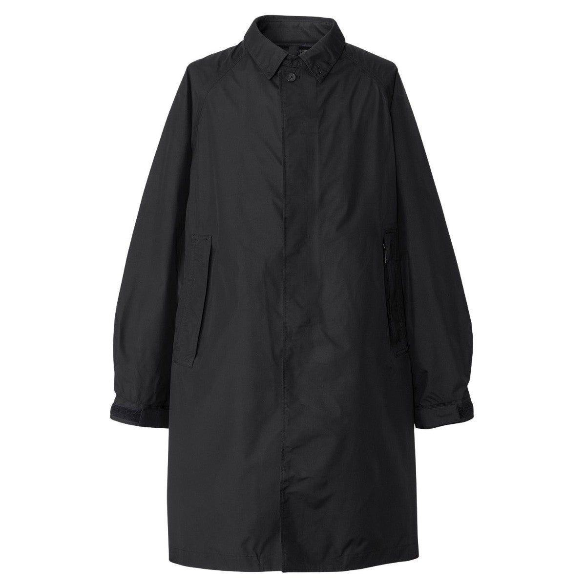 THE NORTH FACE COMPILE LIGHT COAT ザ・ノース・フェイス コンパイルライトコート NP12561【メンズ GORE-TEX 防水コート レインコート フード収納 25FW】