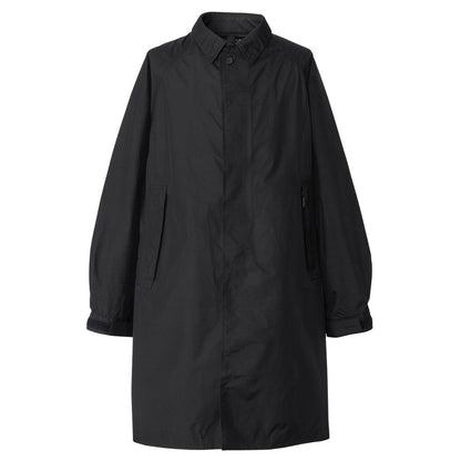 THE NORTH FACE COMPILE LIGHT COAT ザ・ノース・フェイス コンパイルライトコート NP12561【メンズ GORE-TEX 防水コート レインコート フード収納 25FW】