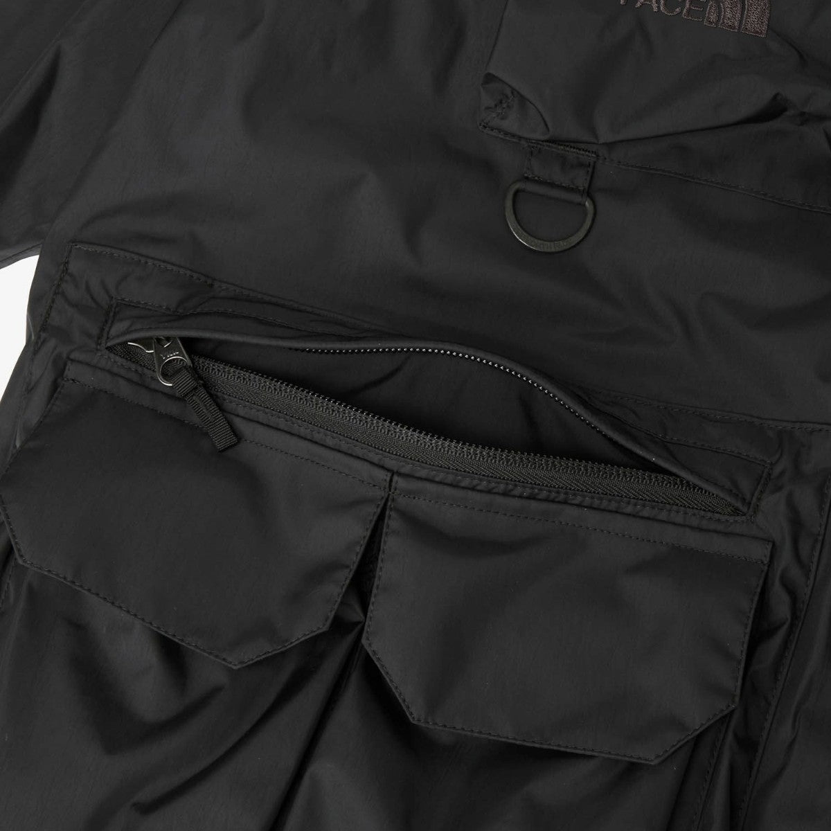 THE NORTH FACE WUROS FIELD UTILITY TRICLIMATE JACKET ザ・ノース・フェイス ウーロスフィールドユーティリティトリクライメイトジャケット NP62530【メンズ アウター インナー付き はっ水 透湿  デイリーユース アウトドア 25FW】