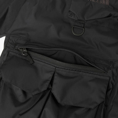 THE NORTH FACE WUROS FIELD UTILITY TRICLIMATE JACKET ザ・ノース・フェイス ウーロスフィールドユーティリティトリクライメイトジャケット NP62530【メンズ アウター インナー付き はっ水 透湿  デイリーユース アウトドア 25FW】