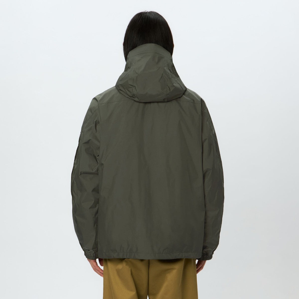 THE NORTH FACE WUROS FIELD UTILITY TRICLIMATE JACKET ザ・ノース・フェイス ウーロスフィールドユーティリティトリクライメイトジャケット NP62530【メンズ アウター インナー付き はっ水 透湿  デイリーユース アウトドア 25FW】