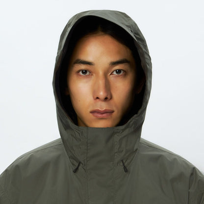 THE NORTH FACE WUROS FIELD UTILITY TRICLIMATE JACKET ザ・ノース・フェイス ウーロスフィールドユーティリティトリクライメイトジャケット NP62530【メンズ アウター インナー付き はっ水 透湿  デイリーユース アウトドア 25FW】