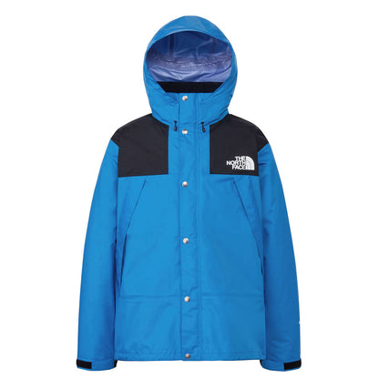 THE NORTH FACE MOUNTAIN RAINTEX JACKET ザ・ノース・フェイス マウンテンレインテックスジャケット NP62552【メンズ レインジャケット シェルジャケット 防水透湿 25FW】