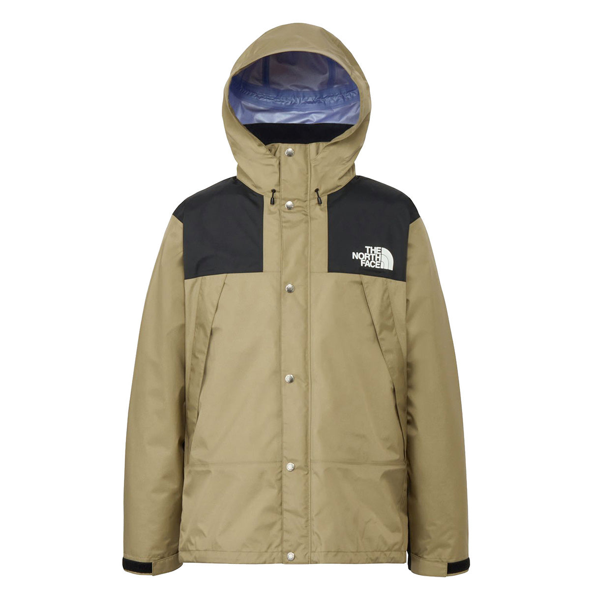 The North Face 防水フード付きジャケット THE NORTH FACE MOUNTAIN RAINTEX JACKET NP62552 – Kinetics