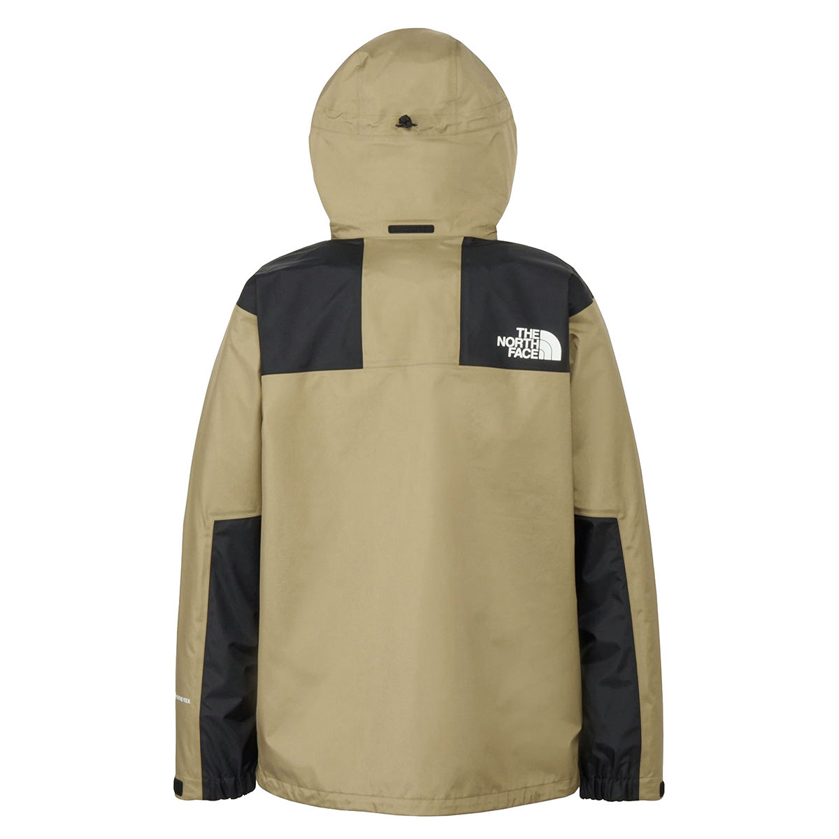 ジャケット・アウター nux THE NORTH FACE MOUNTAIN RAINTEX JACKET NP62552 – Kinetics
