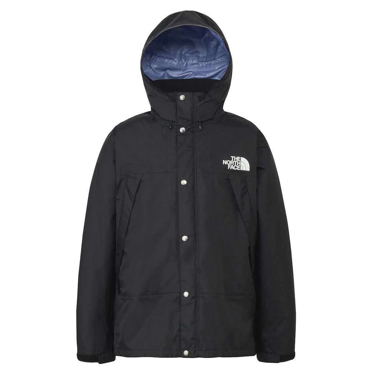 THE NORTH FACE MOUNTAIN RAINTEX JACKET ザ・ノース・フェイス マウンテンレインテックスジャケット NP62552【メンズ レインジャケット シェルジャケット 防水透湿 25FW】