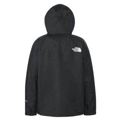 THE NORTH FACE MOUNTAIN RAINTEX JACKET ザ・ノース・フェイス マウンテンレインテックスジャケット NP62552【メンズ レインジャケット シェルジャケット 防水透湿 25FW】