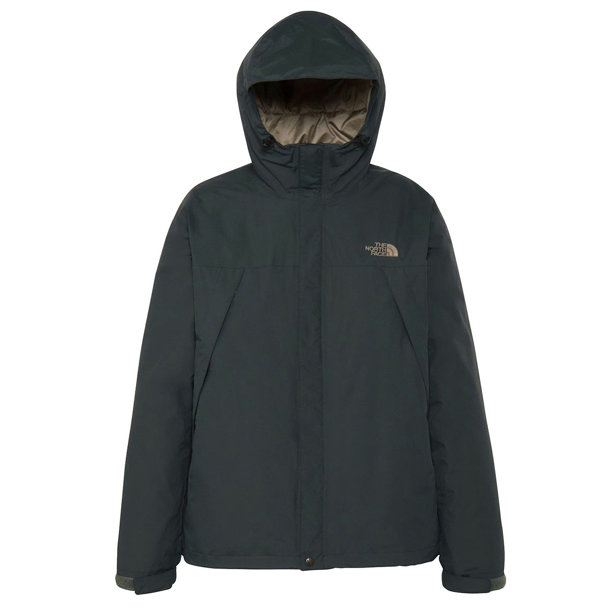 THE NORTH FACE SCOOP JACKET ザ・ノース・フェイス スクープジャケット NP62554【メンズ ナイロンジャケット ライトアウター アウトドア タウンユース 25FW】