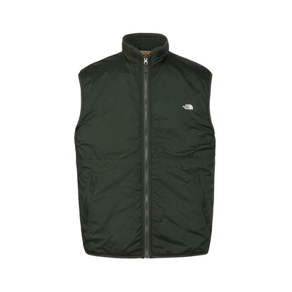 THE NORTH FACE REVERSIBLE EXTREME PILE FLEECE VEST ザ・ノース・フェイス リバーシブルエクストリームパイルフリースベスト NP72537【メンズ ユニセックス ボアフリース 25FW】