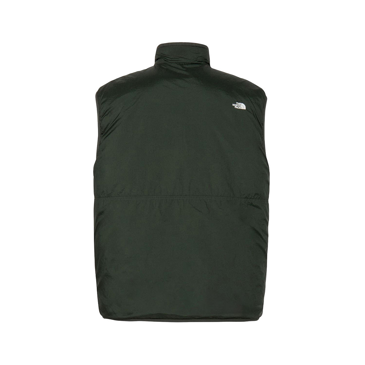 THE NORTH FACE REVERSIBLE EXTREME PILE FLEECE VEST NP72537