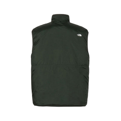 THE NORTH FACE REVERSIBLE EXTREME PILE FLEECE VEST ザ・ノース・フェイス リバーシブルエクストリームパイルフリースベスト NP72537【メンズ ユニセックス ボアフリース 25FW】