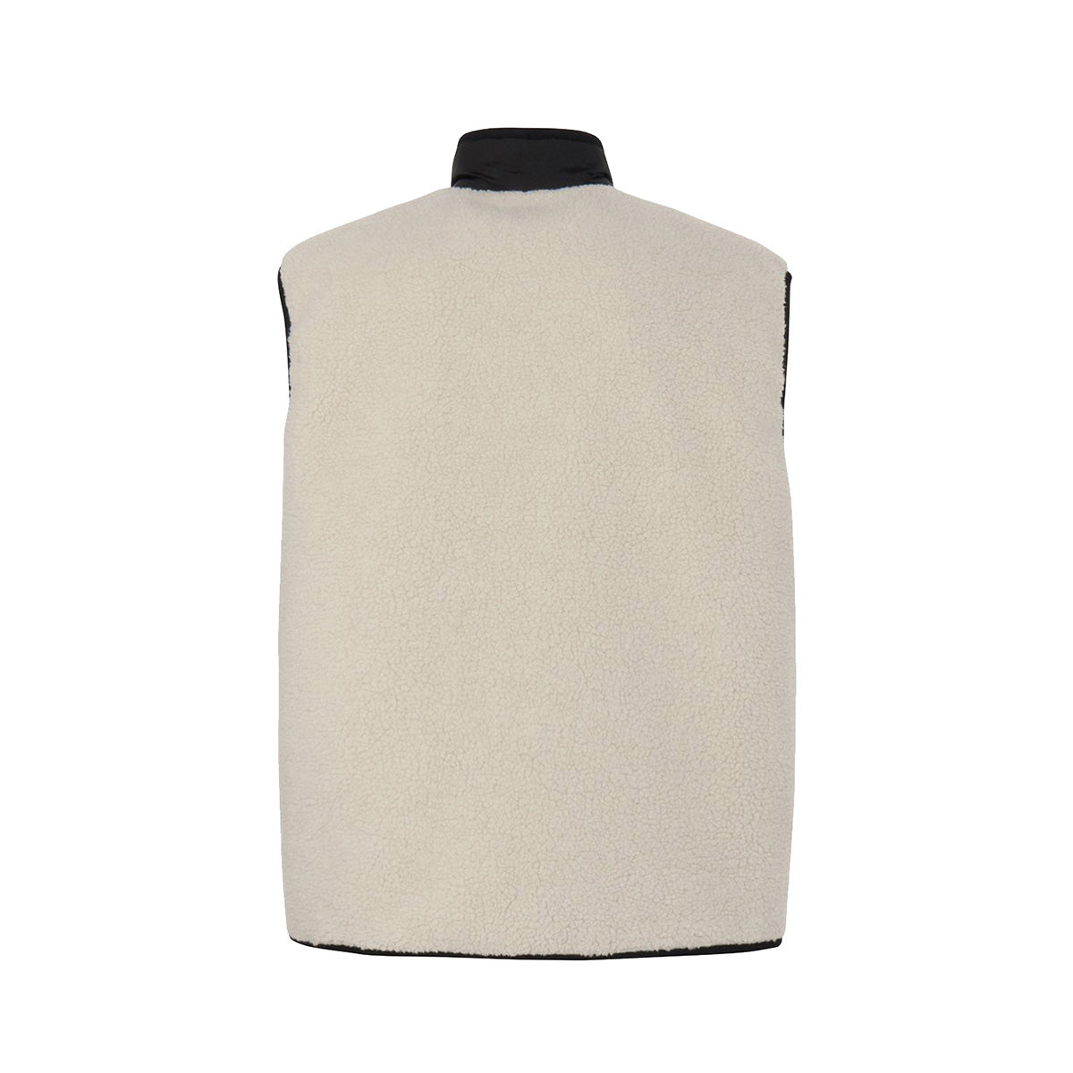 THE NORTH FACE REVERSIBLE EXTREME PILE FLEECE VEST ザ・ノース・フェイス リバーシブルエクストリームパイルフリースベスト NP72537【メンズ ユニセックス ボアフリース 25FW】