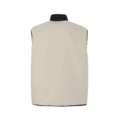 THE NORTH FACE REVERSIBLE EXTREME PILE FLEECE VEST ザ・ノース・フェイス リバーシブルエクストリームパイルフリースベスト NP72537【メンズ ユニセックス ボアフリース 25FW】