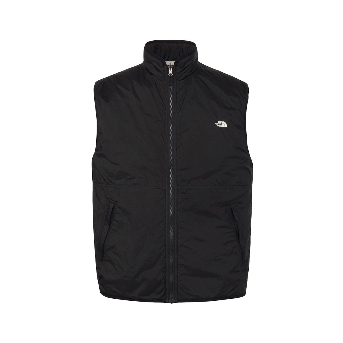 THE NORTH FACE REVERSIBLE EXTREME PILE FLEECE VEST NP72537