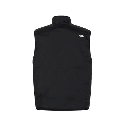 THE NORTH FACE REVERSIBLE EXTREME PILE FLEECE VEST ザ・ノース・フェイス リバーシブルエクストリームパイルフリースベスト NP72537【メンズ ユニセックス ボアフリース 25FW】