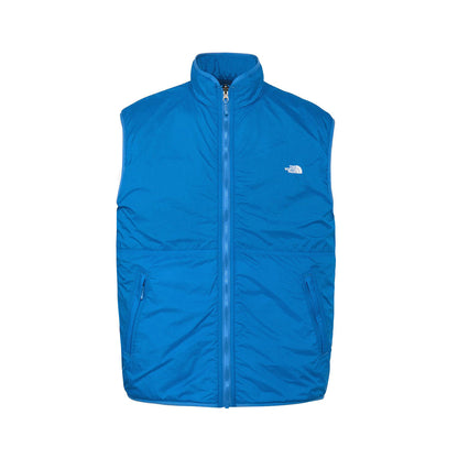 THE NORTH FACE REVERSIBLE EXTREME PILE FLEECE VEST ザ・ノース・フェイス リバーシブルエクストリームパイルフリースベスト NP72537【メンズ ユニセックス ボアフリース 25FW】