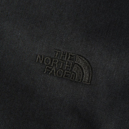 THE NORTH FACE L/S ROCK STEADY CHINO SHIRT ザ・ノース・フェイス ロングスリーブロックステディチノシャツ NR62531【メンズ チノシャツ 速乾素材 カジュアルシャツ デイリーウェア アウトドア 25FW】