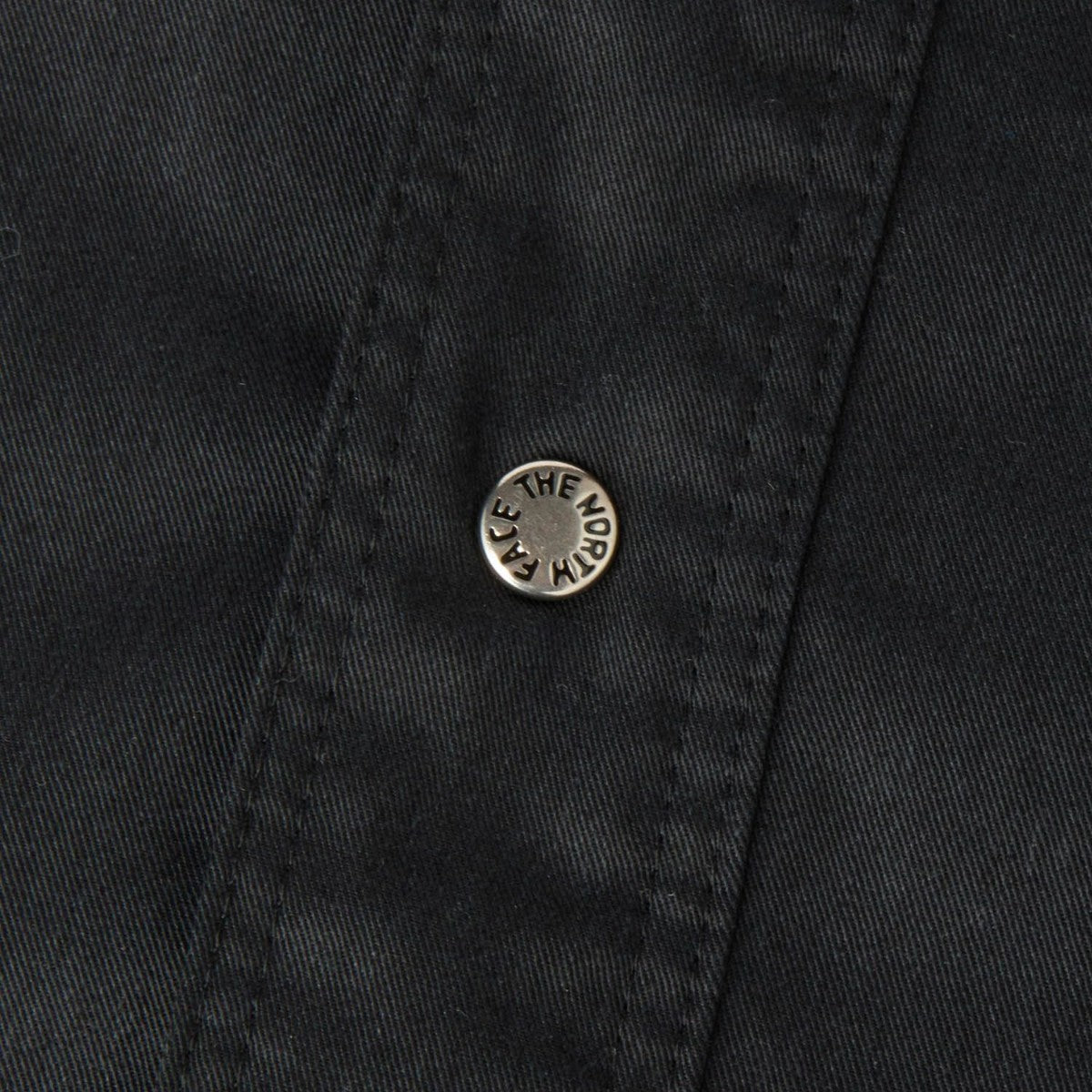THE NORTH FACE L/S ROCK STEADY CHINO SHIRT ザ・ノース・フェイス ロングスリーブロックステディチノシャツ NR62531【メンズ チノシャツ 速乾素材 カジュアルシャツ デイリーウェア アウトドア 25FW】