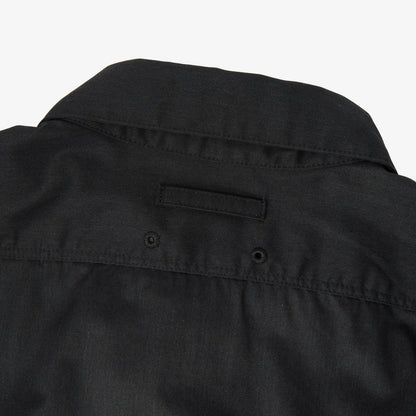 THE NORTH FACE L/S ROCK STEADY CHINO SHIRT ザ・ノース・フェイス ロングスリーブロックステディチノシャツ NR62531【メンズ チノシャツ 速乾素材 カジュアルシャツ デイリーウェア アウトドア 25FW】