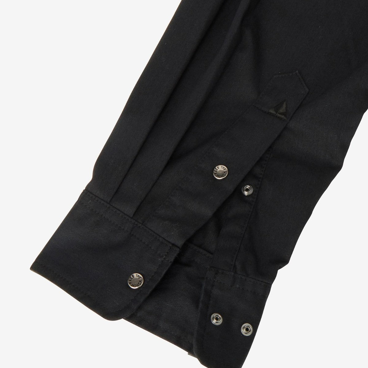 THE NORTH FACE L/S ROCK STEADY CHINO SHIRT ザ・ノース・フェイス ロングスリーブロックステディチノシャツ NR62531【メンズ チノシャツ 速乾素材 カジュアルシャツ デイリーウェア アウトドア 25FW】