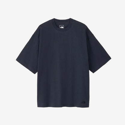 THE NORTH FACE S/S FREERIDE TEE ザ・ノース・フェイス ショートスリーブフリーライドティー NT82532【メンズ Tシャツ 速乾コットン グラフィックTシャツ カジュアルウェア アウトドア 25FW】