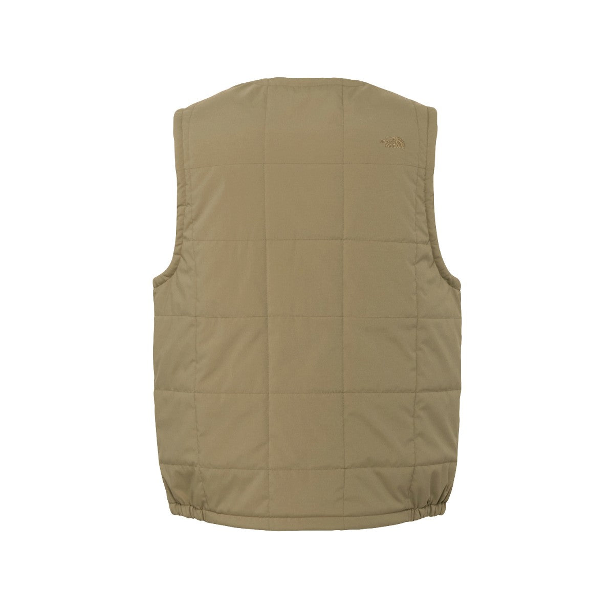 THE NORTH FACE MEADOW WARM VEST ザ・ノース・フェイス メドウウォームベスト NY82530【メンズ 中綿ベスト ストレッチ 軽量 アウトドア タウンユース 25FW】