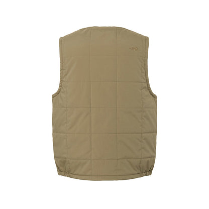 THE NORTH FACE MEADOW WARM VEST ザ・ノース・フェイス メドウウォームベスト NY82530【メンズ 中綿ベスト ストレッチ 軽量 アウトドア タウンユース 25FW】
