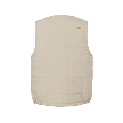 THE NORTH FACE MEADOW WARM VEST ザ・ノース・フェイス メドウウォームベスト NY82530【メンズ 中綿ベスト ストレッチ 軽量 アウトドア タウンユース 25FW】