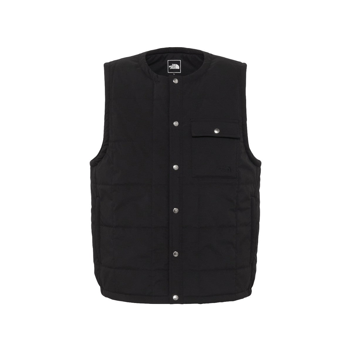THE NORTH FACE MEADOW WARM VEST ザ・ノース・フェイス メドウウォームベスト NY82530【メンズ 中綿ベスト ストレッチ 軽量 アウトドア タウンユース 25FW】