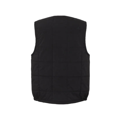 THE NORTH FACE MEADOW WARM VEST ザ・ノース・フェイス メドウウォームベスト NY82530【メンズ 中綿ベスト ストレッチ 軽量 アウトドア タウンユース 25FW】