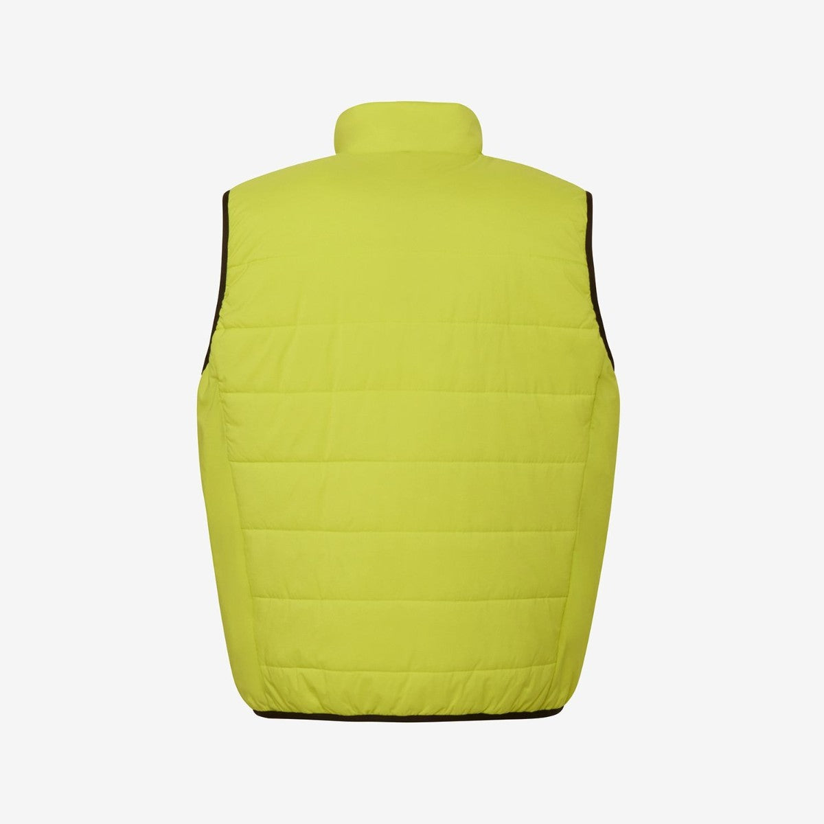 THE NORTH FACE LIGHT RIDER VEST  ザ・ノース・フェイス ライトライダーベスト NY82555【メンズ アウター ベスト リップストップ 撥水 軽量 25FW】