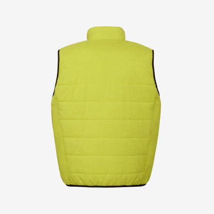 THE NORTH FACE LIGHT RIDER VEST  ザ・ノース・フェイス ライトライダーベスト NY82555【メンズ アウター ベスト リップストップ 撥水 軽量 25FW】