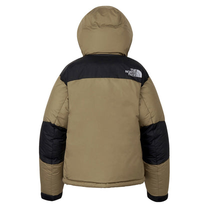 THE NORTH FACE SHORT BALTRO LIGHT JACKET ザ・ノース・フェイス ショートバルトロライトジャケット NDW92551【レディース ダウンジャケット アウトドア 真冬 防寒 25FW】