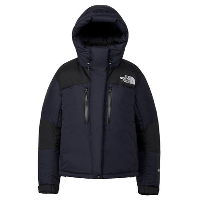 THE NORTH FACE SHORT BALTRO LIGHT JACKET ザ・ノース・フェイス ショートバルトロライトジャケット NDW92551【レディース ダウンジャケット アウトドア 真冬 防寒 25FW】