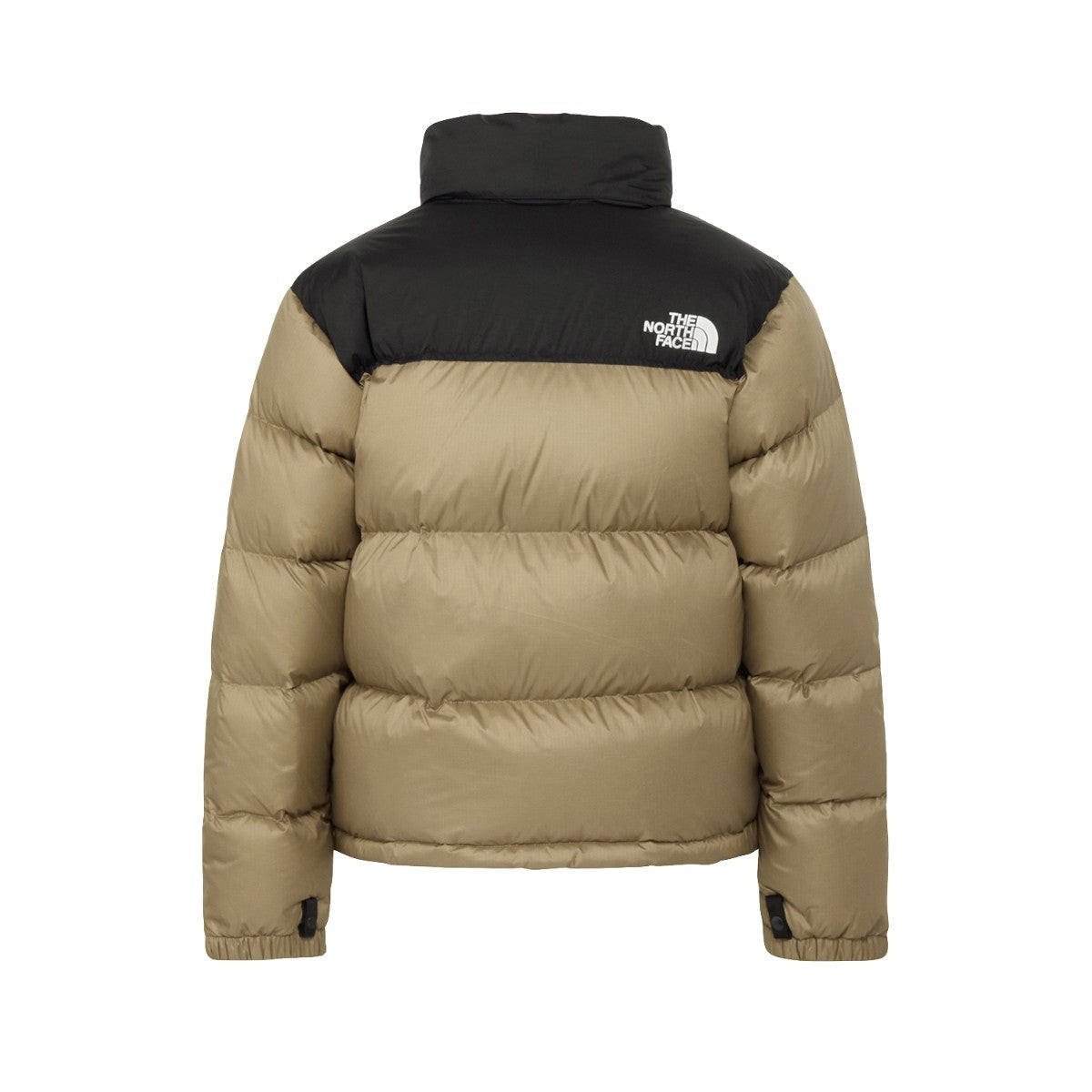 THE NORTH FACE SHORT NUPTSE JACKET ザ・ノース・フェイス ショートヌプシジャケット NDW92555【レディース ダウンジャケット アウトドア タウンユース 25FW】