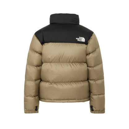 THE NORTH FACE SHORT NUPTSE JACKET ザ・ノース・フェイス ショートヌプシジャケット NDW92555【レディース ダウンジャケット アウトドア タウンユース 25FW】