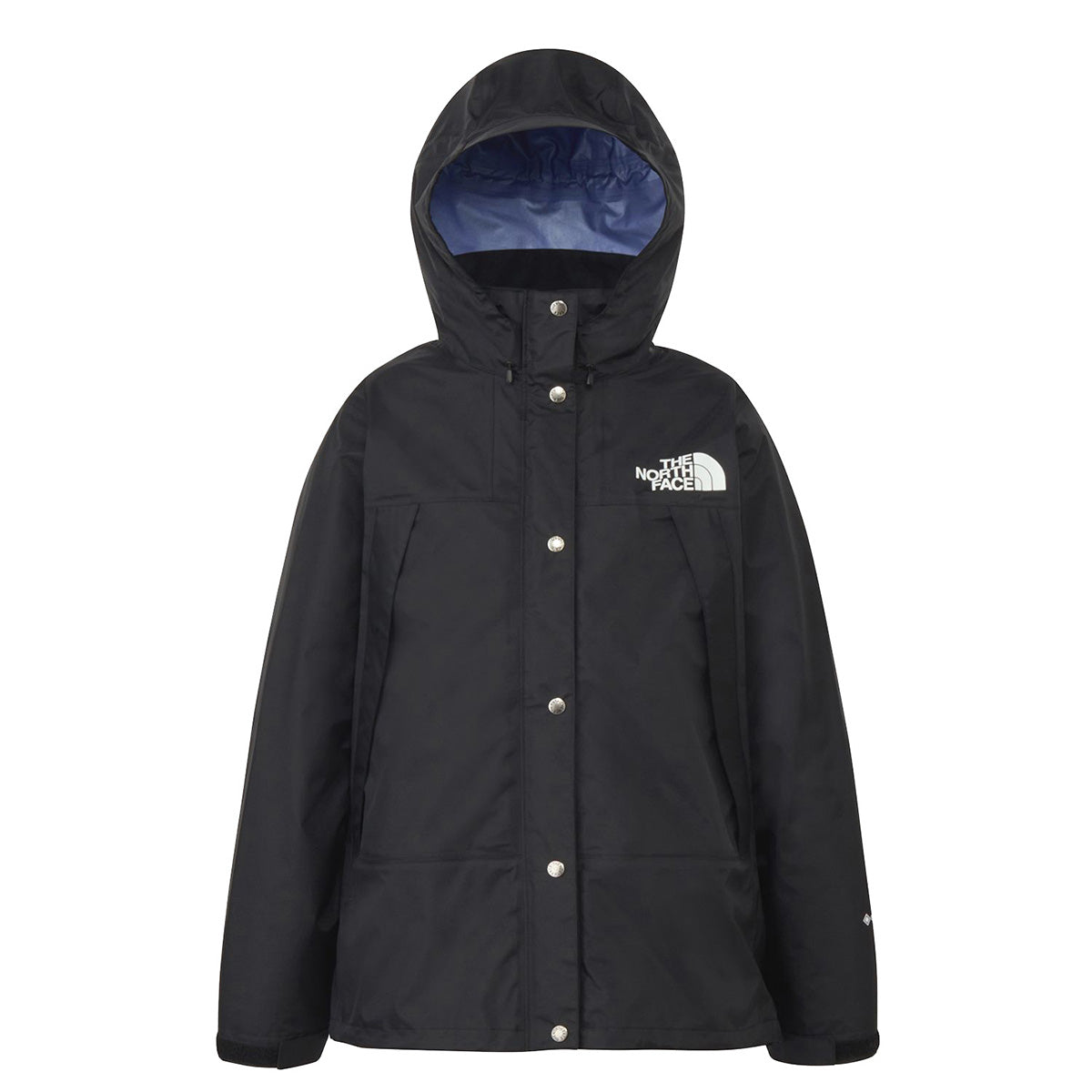 THE NORTH FACE MOUNTAIN RAINTEX JACKET ザ・ノース・フェイス マウンテンレインテックスジャケット NPW62552【レディース レインジャケット シェルジャケット 防水透湿 25FW】