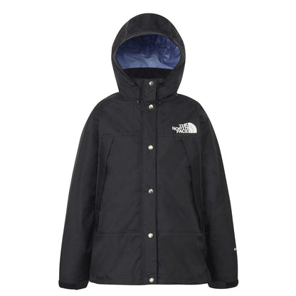 THE NORTH FACE MOUNTAIN RAINTEX JACKET ザ・ノース・フェイス マウンテンレインテックスジャケット NPW62552【レディース レインジャケット シェルジャケット 防水透湿 25FW】