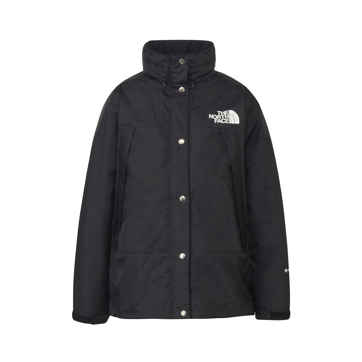 THE NORTH FACE MOUNTAIN RAINTEX JACKET ザ・ノース・フェイス マウンテンレインテックスジャケット NPW62552【レディース レインジャケット シェルジャケット 防水透湿 25FW】