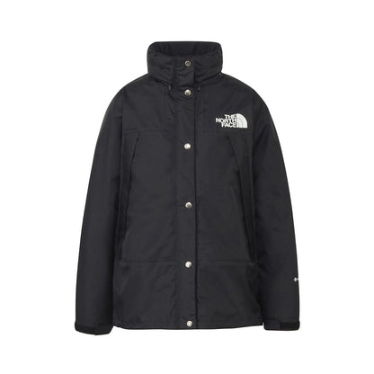 THE NORTH FACE MOUNTAIN RAINTEX JACKET ザ・ノース・フェイス マウンテンレインテックスジャケット NPW62552【レディース レインジャケット シェルジャケット 防水透湿 25FW】