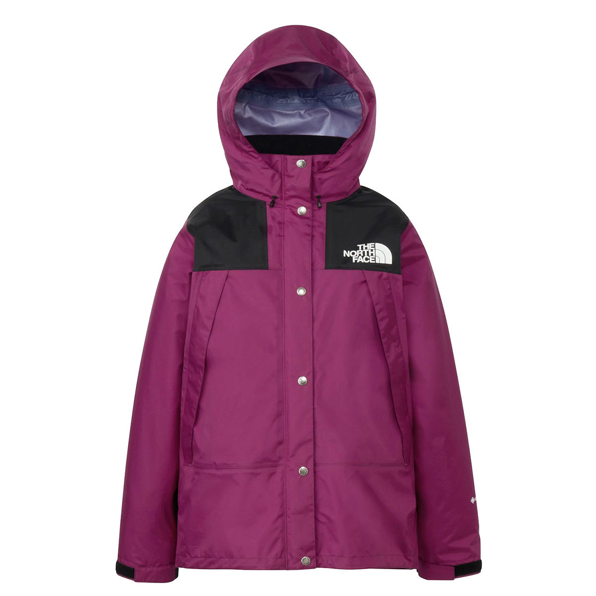 THE NORTH FACE MOUNTAIN RAINTEX JACKET ザ・ノース・フェイス マウンテンレインテックスジャケット NPW62552【レディース レインジャケット シェルジャケット 防水透湿 25FW】