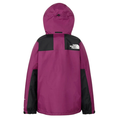 THE NORTH FACE MOUNTAIN RAINTEX JACKET ザ・ノース・フェイス マウンテンレインテックスジャケット NPW62552【レディース レインジャケット シェルジャケット 防水透湿 25FW】