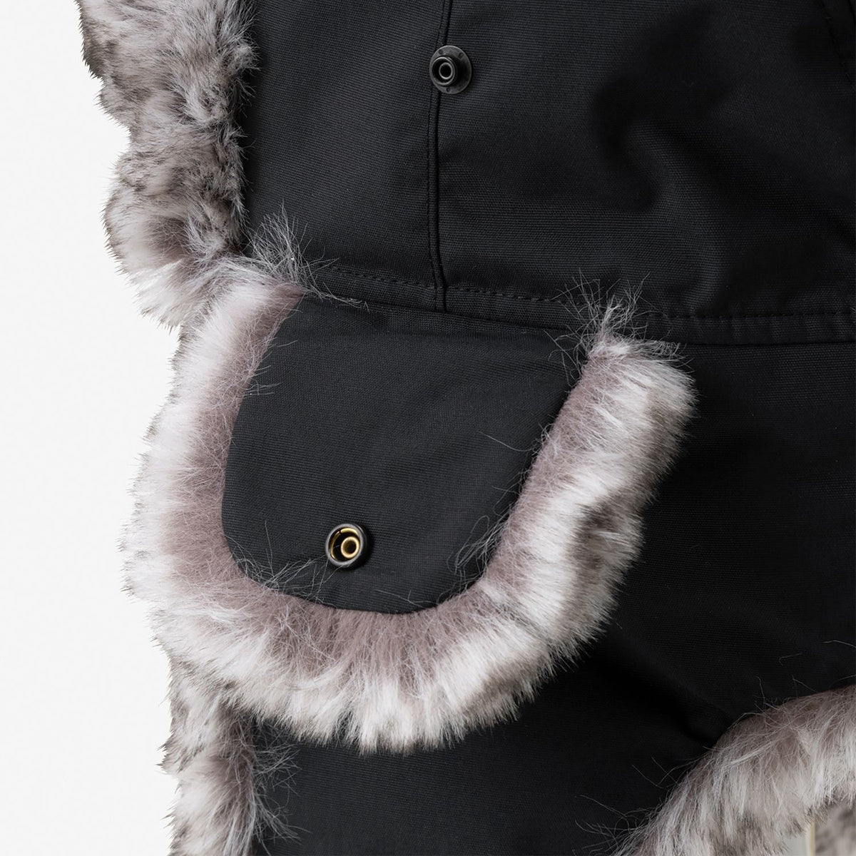 THE NORTH FACE INSULATION BOMBER CAP ザ・ノース・フェイス インサレーションボンバーキャップ NN42536【メンズ 防寒キャップ 耳当て付き アウトドア 防水 透湿 UVカット 25FW】