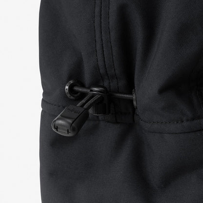 THE NORTH FACE INSULATION BOMBER CAP ザ・ノース・フェイス インサレーションボンバーキャップ NN42536【メンズ 防寒キャップ 耳当て付き アウトドア 防水 透湿 UVカット 25FW】