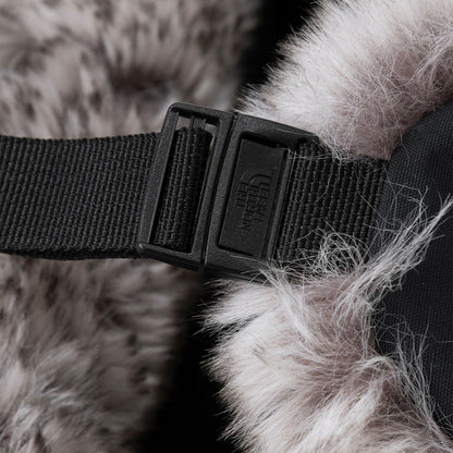 THE NORTH FACE INSULATION BOMBER CAP ザ・ノース・フェイス インサレーションボンバーキャップ NN42536【メンズ 防寒キャップ 耳当て付き アウトドア 防水 透湿 UVカット 25FW】