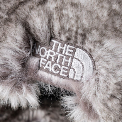 THE NORTH FACE INSULATION BOMBER CAP ザ・ノース・フェイス インサレーションボンバーキャップ NN42536【メンズ 防寒キャップ 耳当て付き アウトドア 防水 透湿 UVカット 25FW】