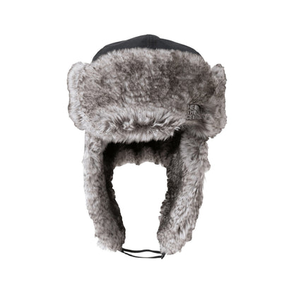 THE NORTH FACE INSULATION BOMBER CAP ザ・ノース・フェイス インサレーションボンバーキャップ NN42536【メンズ 防寒キャップ 耳当て付き アウトドア 防水 透湿 UVカット 25FW】