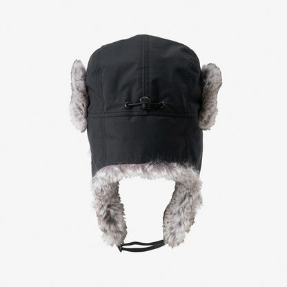 THE NORTH FACE INSULATION BOMBER CAP ザ・ノース・フェイス インサレーションボンバーキャップ NN42536【メンズ 防寒キャップ 耳当て付き アウトドア 防水 透湿 UVカット 25FW】