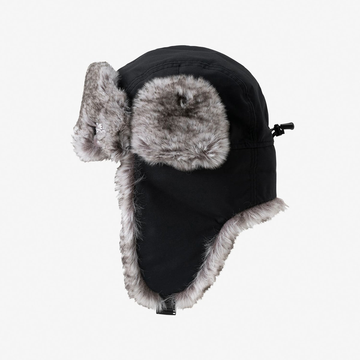 THE NORTH FACE INSULATION BOMBER CAP ザ・ノース・フェイス インサレーションボンバーキャップ NN42536【メンズ 防寒キャップ 耳当て付き アウトドア 防水 透湿 UVカット 25FW】