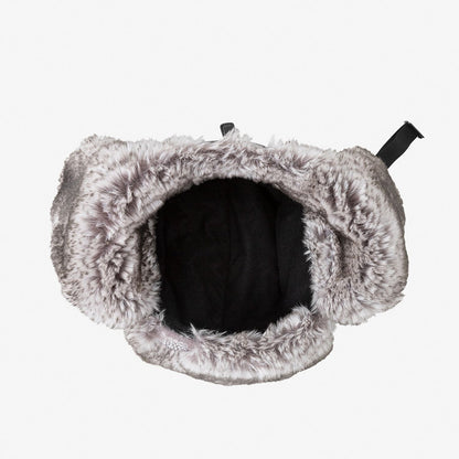 THE NORTH FACE INSULATION BOMBER CAP ザ・ノース・フェイス インサレーションボンバーキャップ NN42536【メンズ 防寒キャップ 耳当て付き アウトドア 防水 透湿 UVカット 25FW】